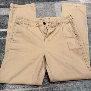 Old Navy Women’s Khakis